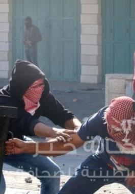 الجرحى الفلسطيني 