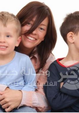 مقارنة الطفل بغيره