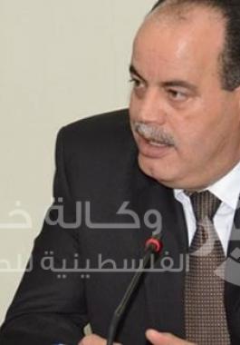 وزير الداخلية التونسي