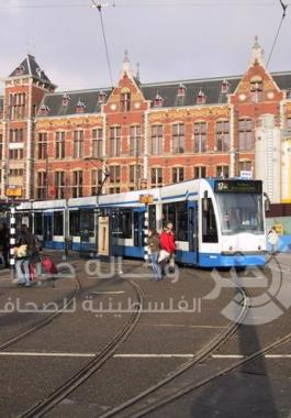 أمستردام