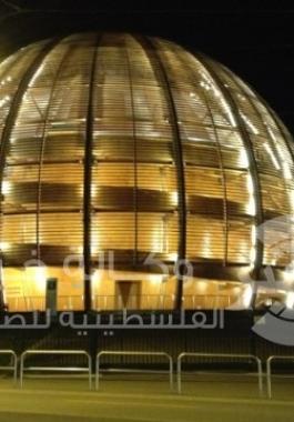 المنظمة الأوروبية للأبحاث النووية