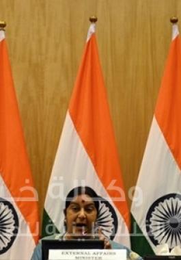 انهيار محادثات السلام بين الهند وباكستان قبل بدايتها