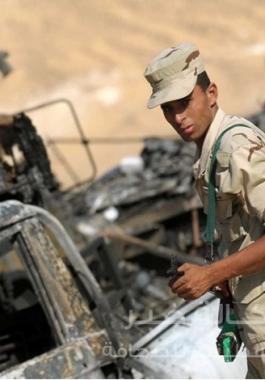 الجيش المصري