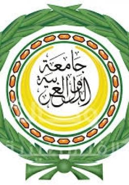 جامعة الدول العربية
