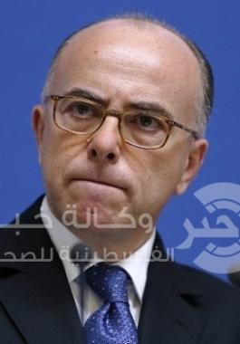 برنار كازانوف