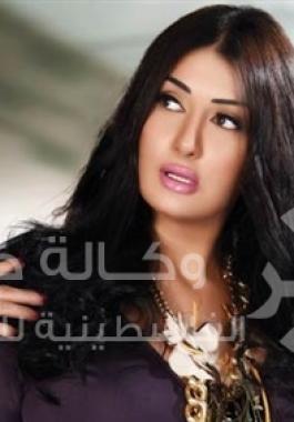 غادة عبد الرازق