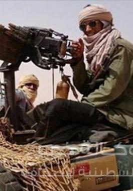 الطوارق في ليبيا 