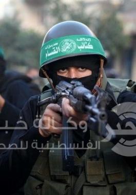 جند حماس