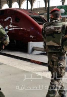 ترغب فرنسا في تعزيز الإجراءات الأمنية بما يشمل استخدام بوابات للكشف عن المعادن.