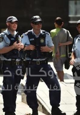 استراليا