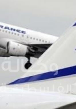 طيارة اسرائيلية
