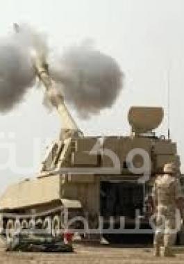اشتباكات فى مصفاة بيجي 