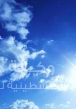 الحرارة