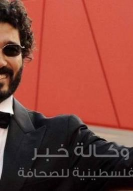 خالد النبوي 