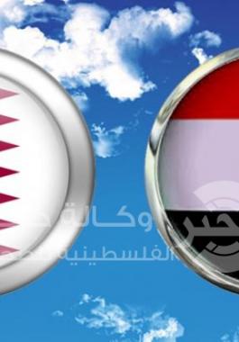 مصر تغلق أبواب التصالح مع قطر 