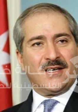 وزير-الخارجية-وشئون-المغتربين-الأردنى-ناصر-جودة