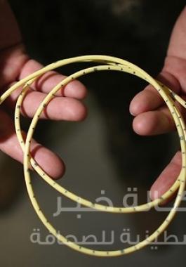 التغذية القسرية