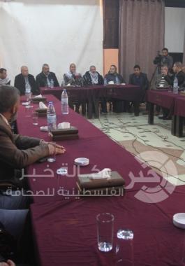 المقطوع رواتبهم