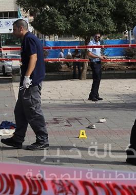 اسرائيل: سبب العمليات هو اليأس والإحباط وعباس يحاول منع تنفيذها