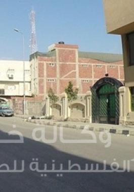 إصابة 5 من الشرطة المصرية بهجومين مسلحين