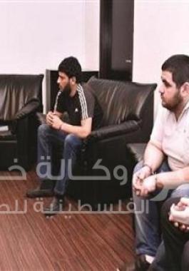 وزير العدل اللبناني يجتمع مع ثلاثة سجناء تعرّضوا للتعذيب في سجن رومية