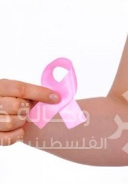 سرطان الثدي