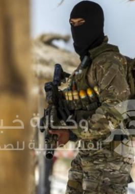 الجيش التونسي يراقب المنتجعات السياحية