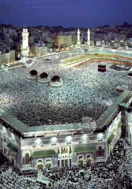 صورة-الحرم-المكي