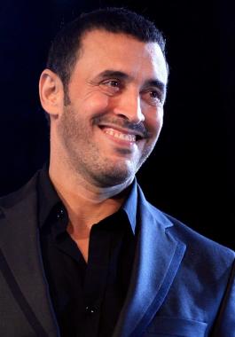 كاظم الساهر