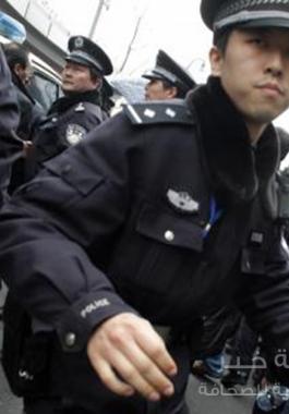 15 قتيلا بحريق بالفلبين و17 قتيلا بانهيار مبنى بالصين