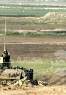 دبابتان اسرائيلية