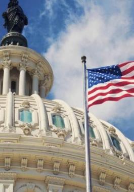 الميزانية الأمريكية في 2019 تتضمن نفقات بناء السفارة بالقدس