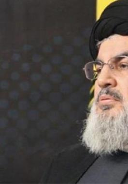نصر الله: صواريخنا يصل مداها إلى كل الأراضي المحتلة وفي الحرب المقبلة سندخل الجليل