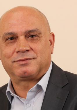 عيساوي فريج