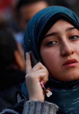 المصريون والهاتف المحمول.. إحصاء رسمي 