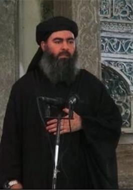 روسيا ترجح مقتل زعيم داعش أبوبكر البغدادي.jpg