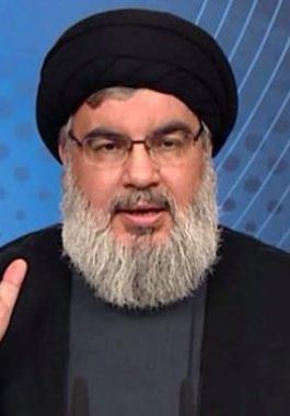 نصر الله: استقالة الحريري قرار سعودي أُملى عليه