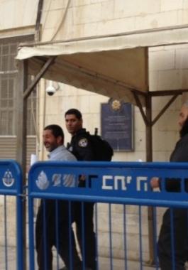 تمديد اعتقال أسير من جنين للمرة الثامنة على التوالي