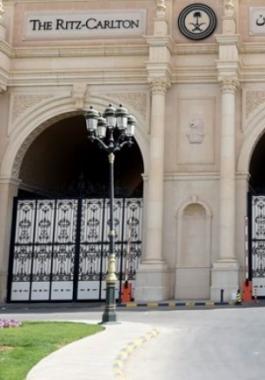 مصدر سعودي: يكشف تفاصيل التهم الموجهة للأمراء المعتقلين