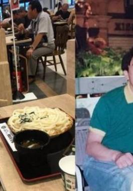 رجل يرتدي نفس القميص منذ 18 عاماً!
