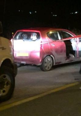 تحقيقات عملية نابلس: المستوطن استُهدف بـ 22 طلقًا