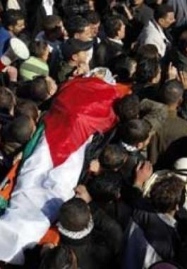 احتجاز جثمان