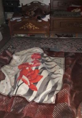 ذبح لاجئة سورية وطفلها الرضيع جنوبي لبنان