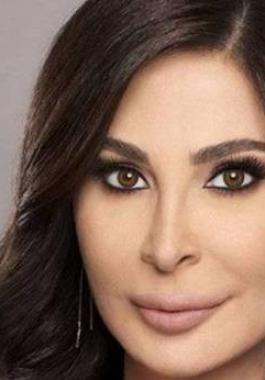 بالصور: تعرّفوا على شقيق إليسا.. هل يشبهها؟