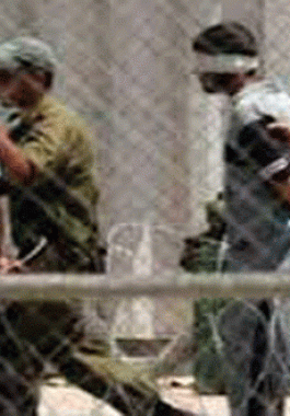 أسيران يدخلان أعوامًا جديدة في سجون الاحتلال