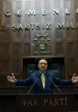 أردوغان للغرب تسليم الانقلابيين شرط لتبادل المطلوبين.jpg