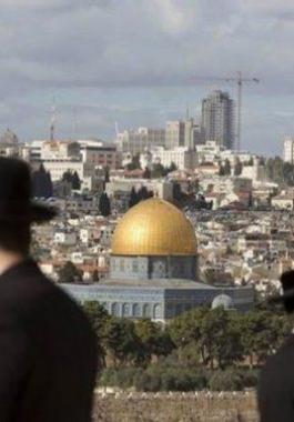 لندن: حقوقيون يطالبون الجمعية العامة بإجراءات عملية لحماية القدس