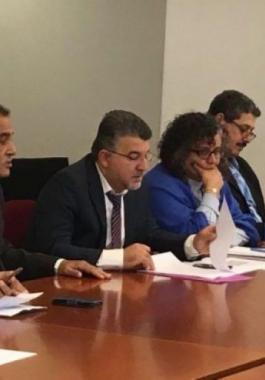 أحزاب وهيئات أوروبية تؤكد رفض مشروع الترانسفير الإسرائيلي.jpg