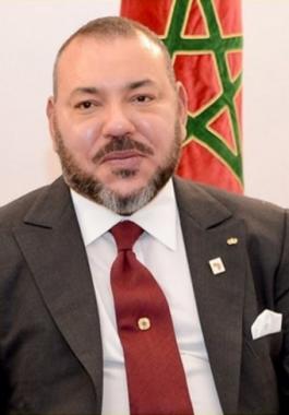 ملك المغرب: القدس بحاجة إلى تسوية واقعية وقرارات ملزمة لحمايتها
