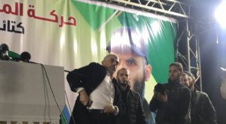السنوار يكشف عن شرط